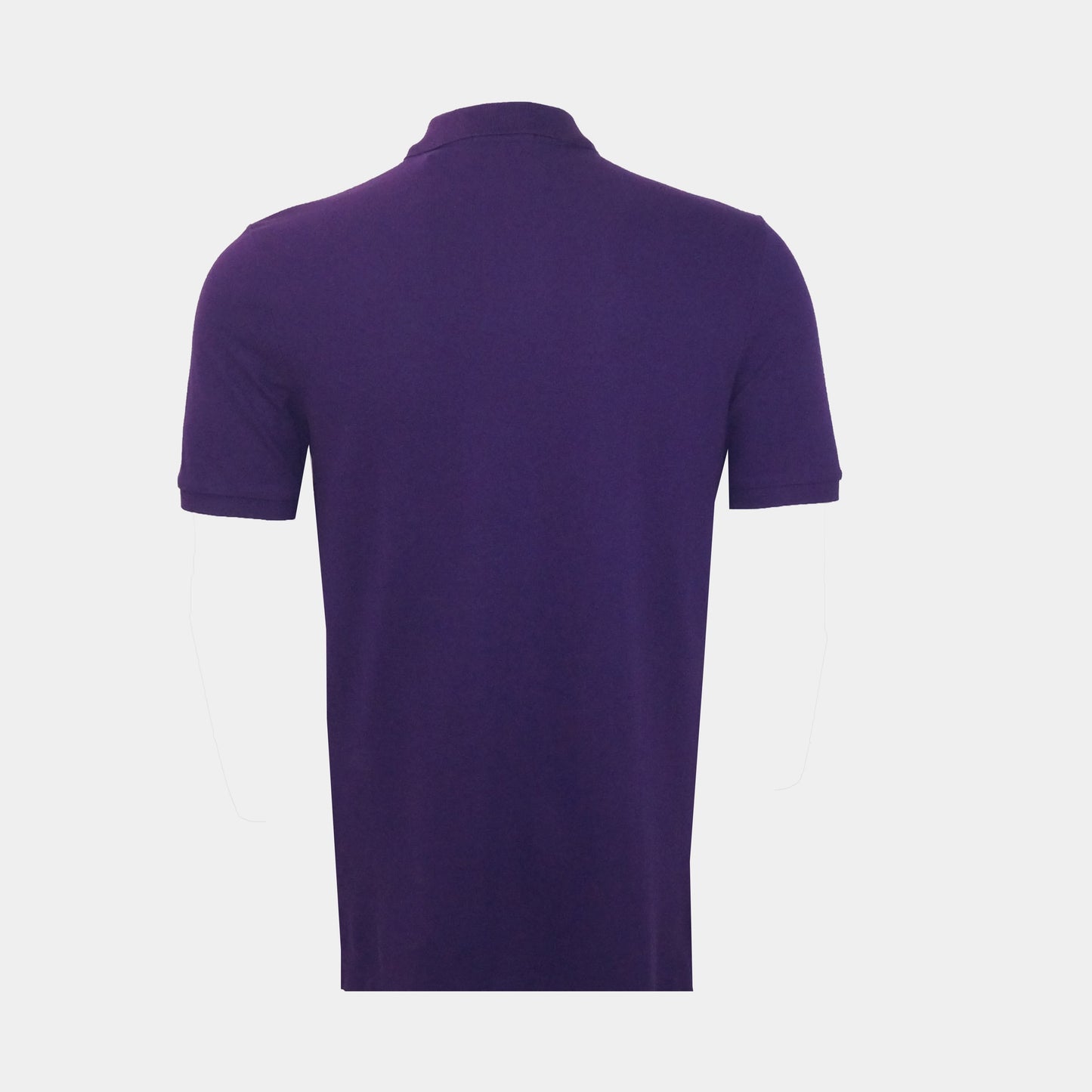 Small Pony Men'S Polo