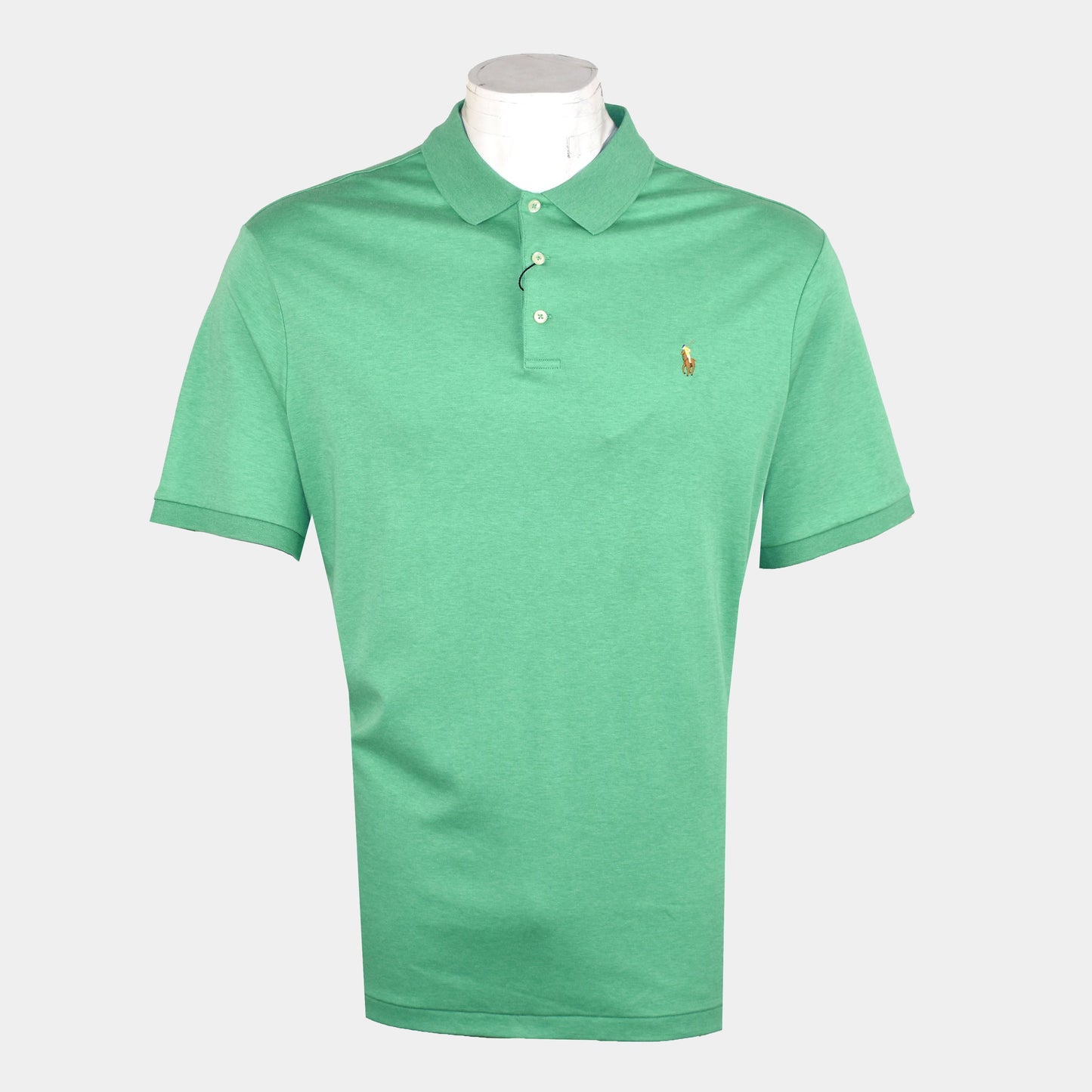 Small Pony Men'S Polo