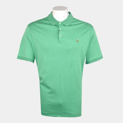 Small Pony Men'S Polo