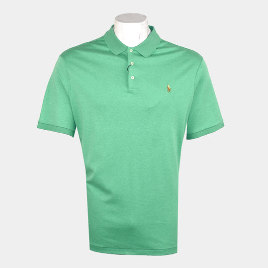 Small Pony Men'S Polo