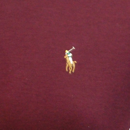 Small Pony Men'S Polo