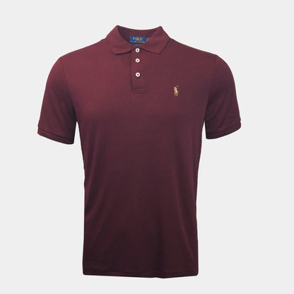 Small Pony Men'S Polo