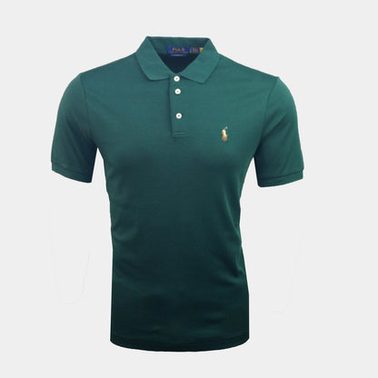 Small Pony Men'S Polo