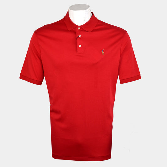 Small Pony Men'S Polo