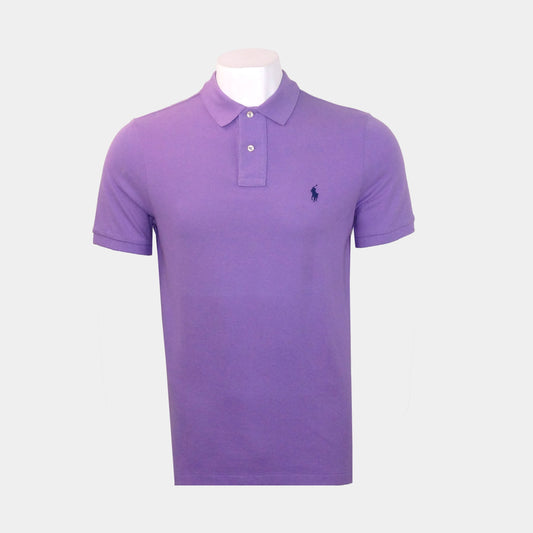 Small Pony Men'S Polo