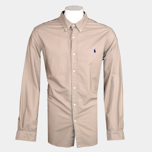 RL Button Down Men's Shirt