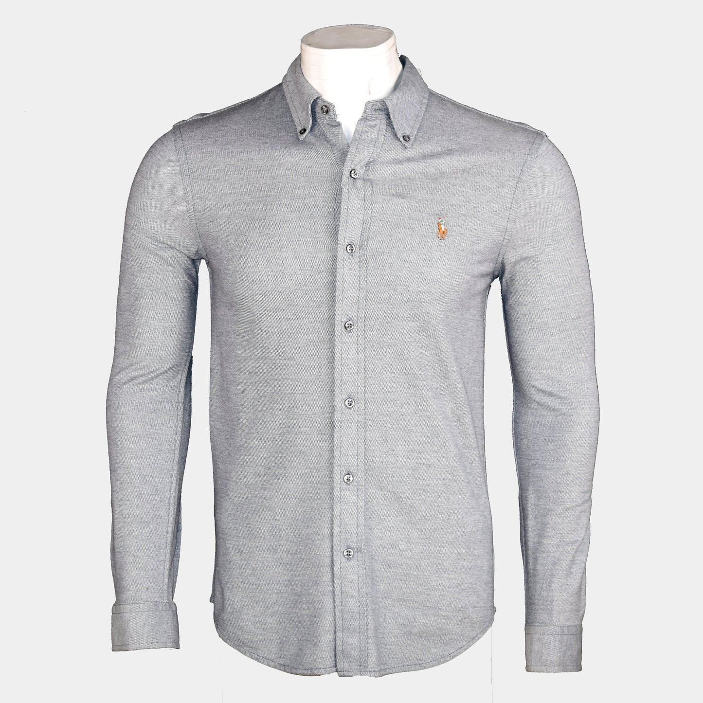 RL Button Down Men's Shirt