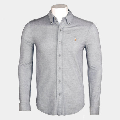 RL Button Down Men's Shirt