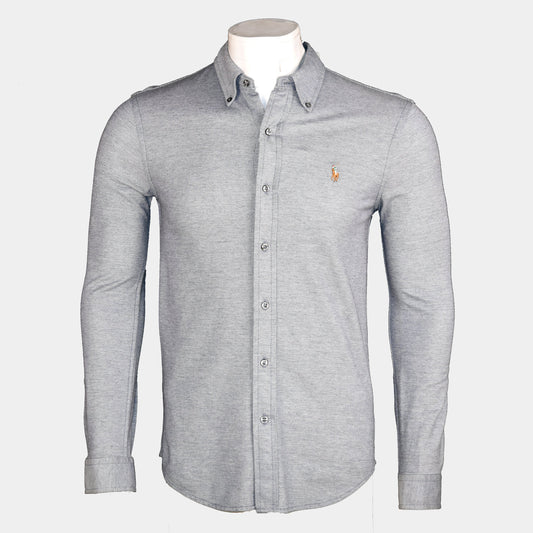 RL Button Down Men's Shirt