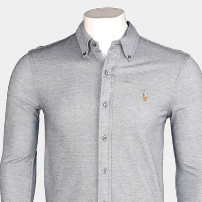 RL Button Down Men's Shirt