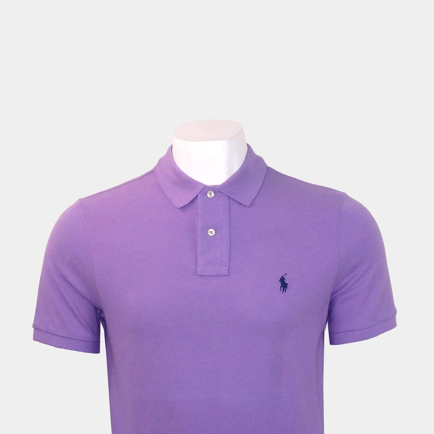 Small Pony Men'S Polo