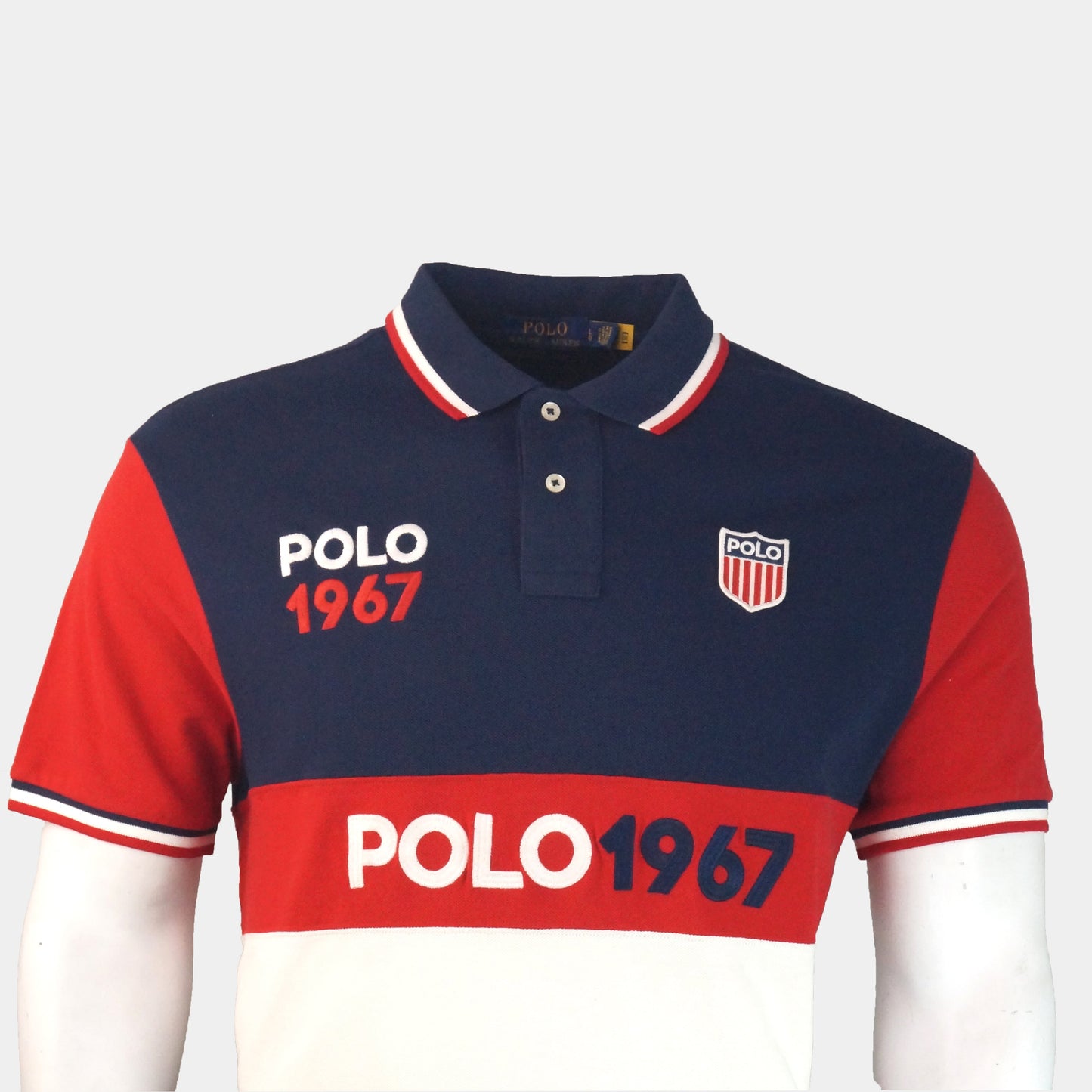 RL Men'S Polo