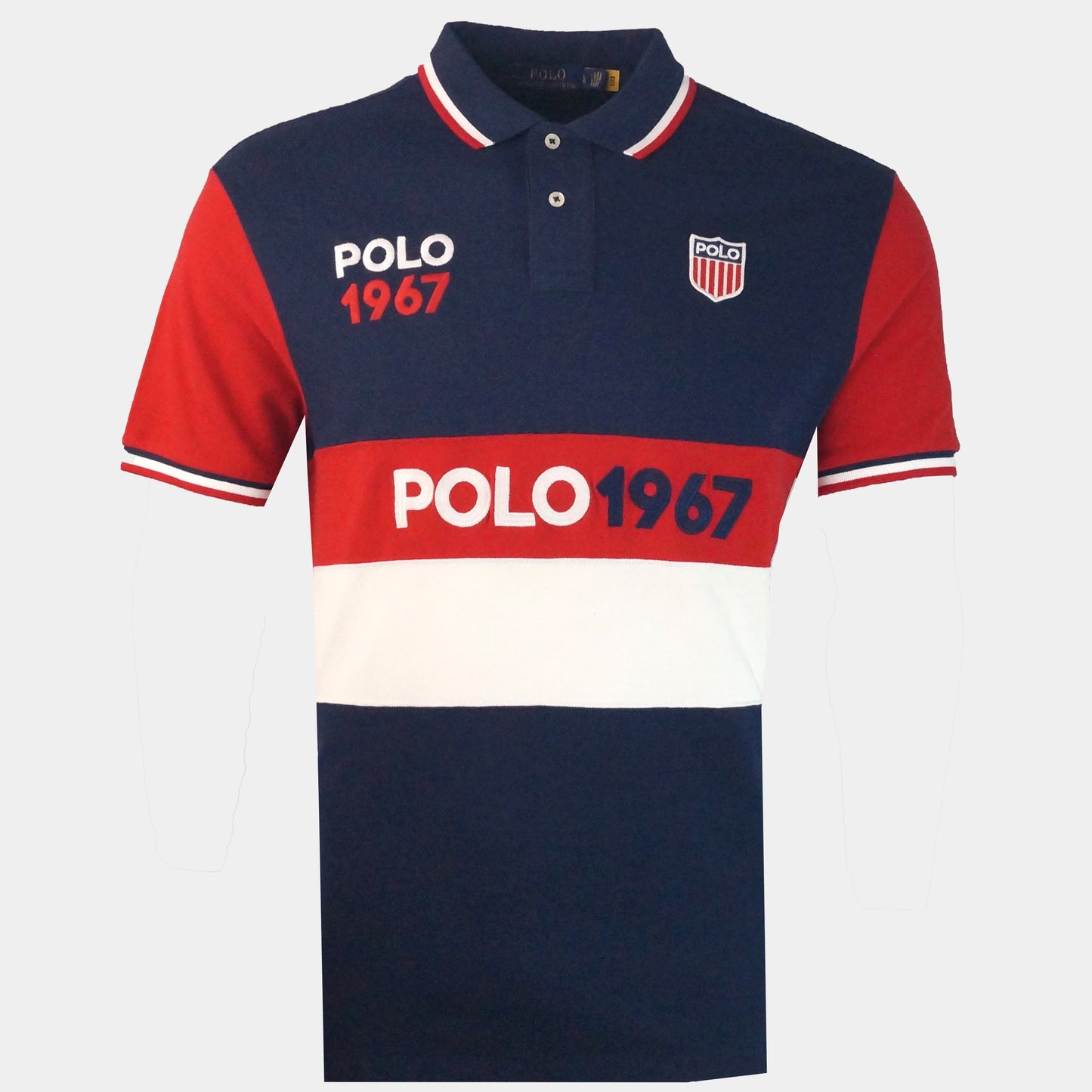 RL Men'S Polo