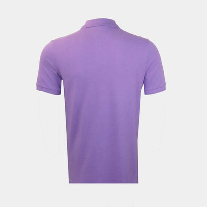 Small Pony Men'S Polo