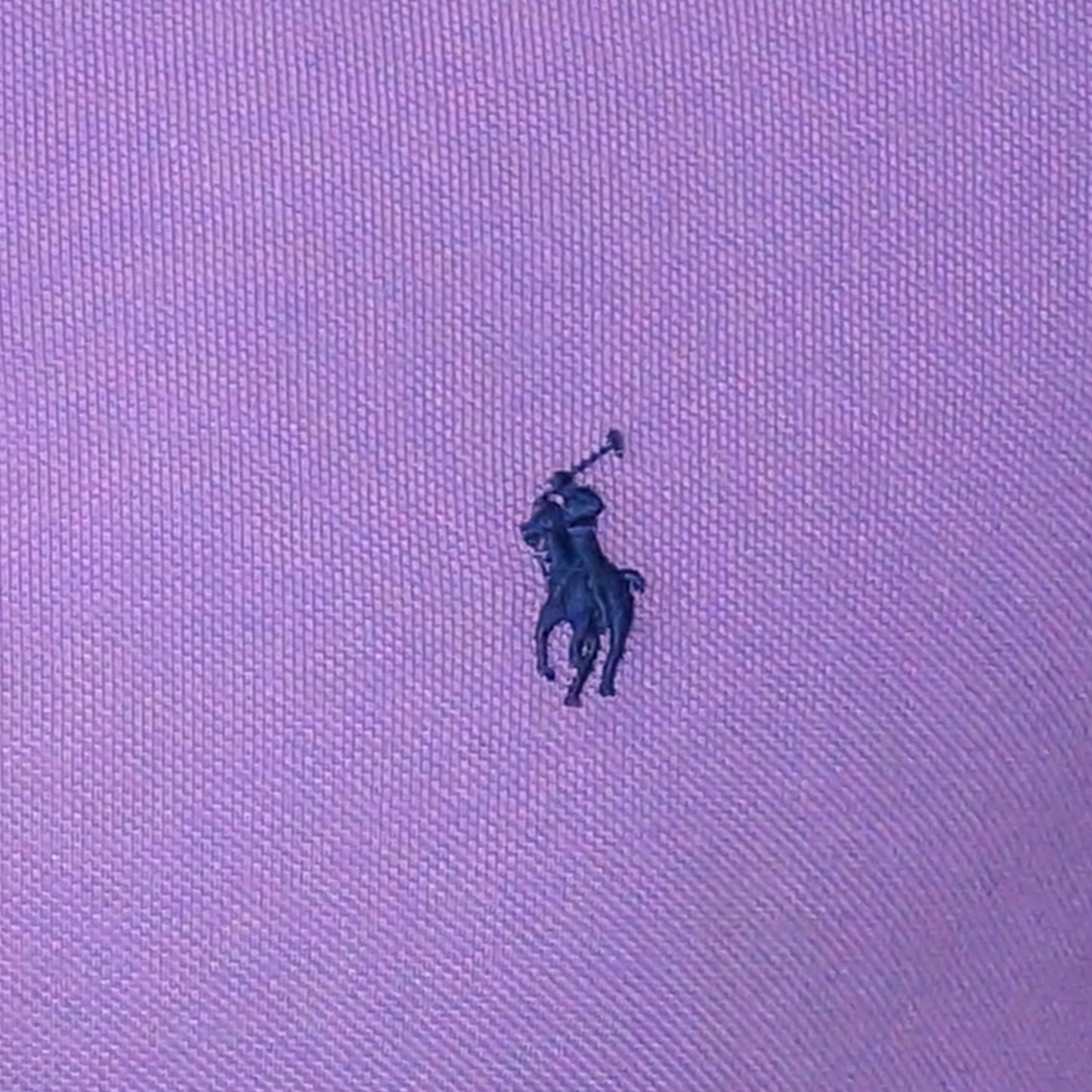 Small Pony Men'S Polo