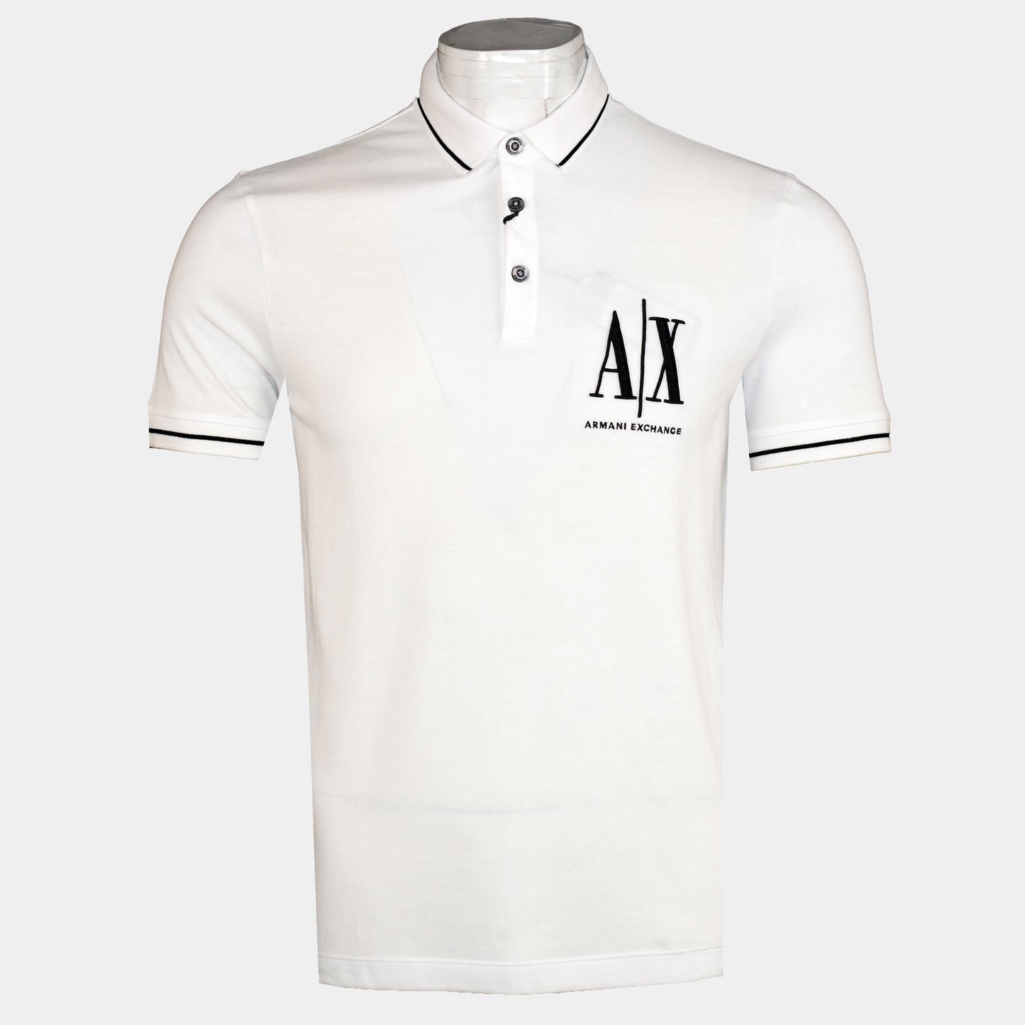 Branded Men's Polo Shirt