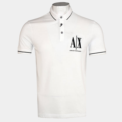 Branded Men's Polo Shirt