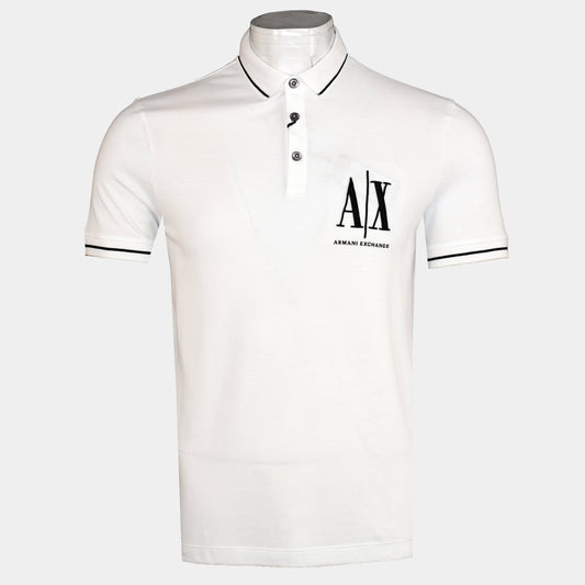 Branded Men's Polo Shirt