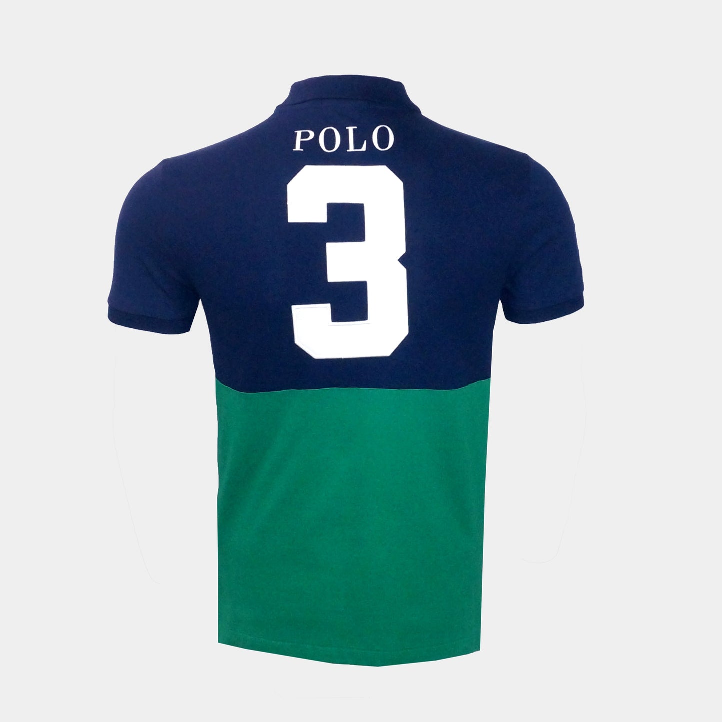 RL Big Pony Men's Polo