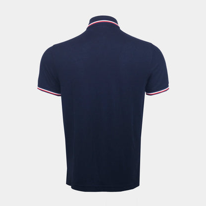 Branded Men's Polo Shirt