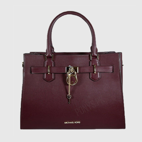 Ladies Hamilton Satchel Bag