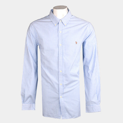 RL Button Down Men's Shirt