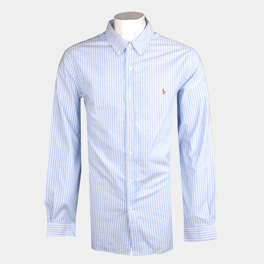 RL Button Down Men's Shirt