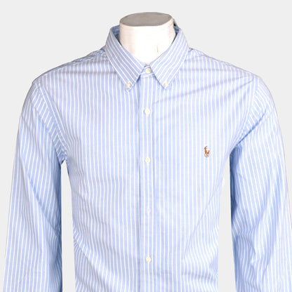 RL Button Down Men's Shirt