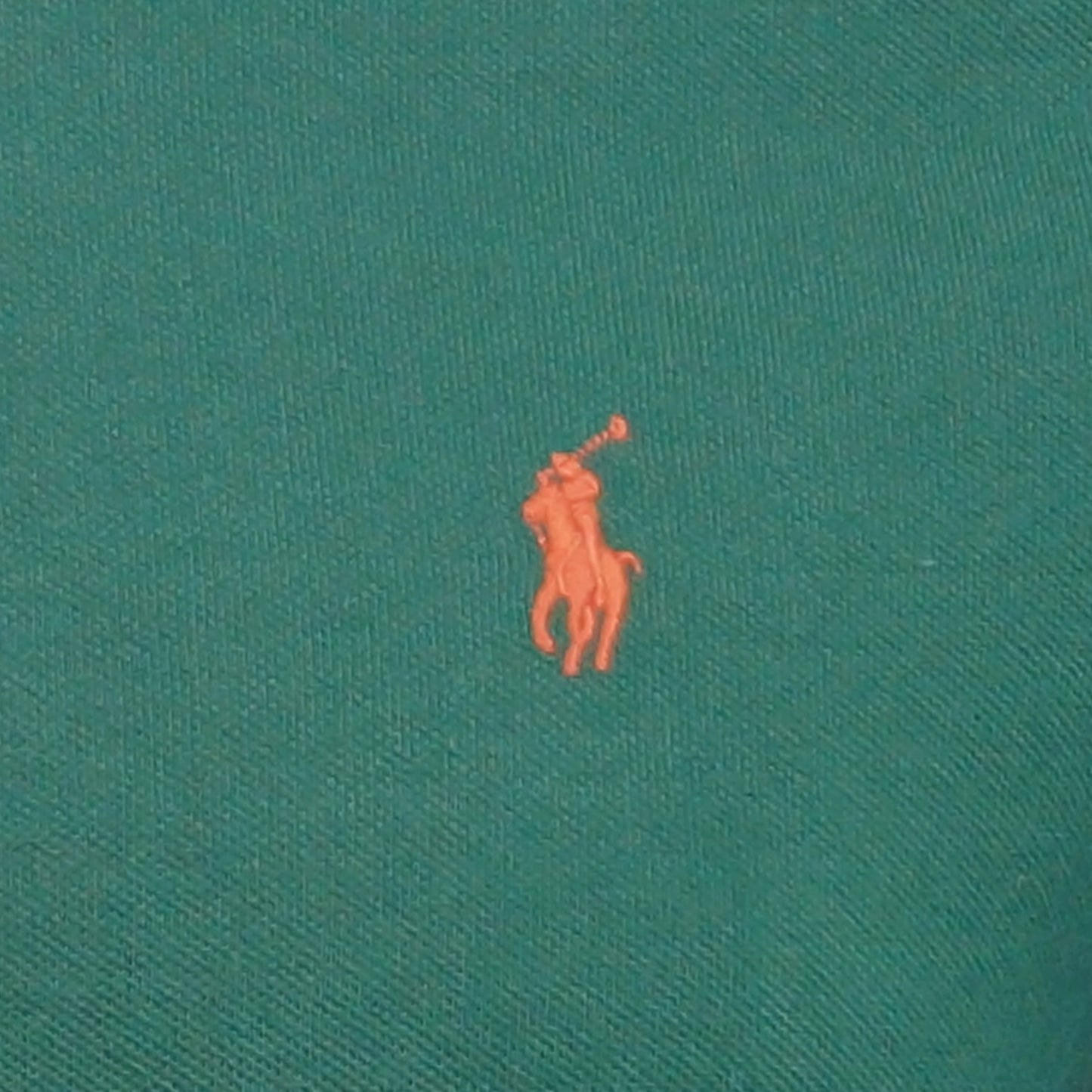 Small Pony Men'S Polo