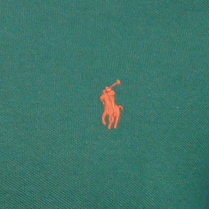 Small Pony Men'S Polo