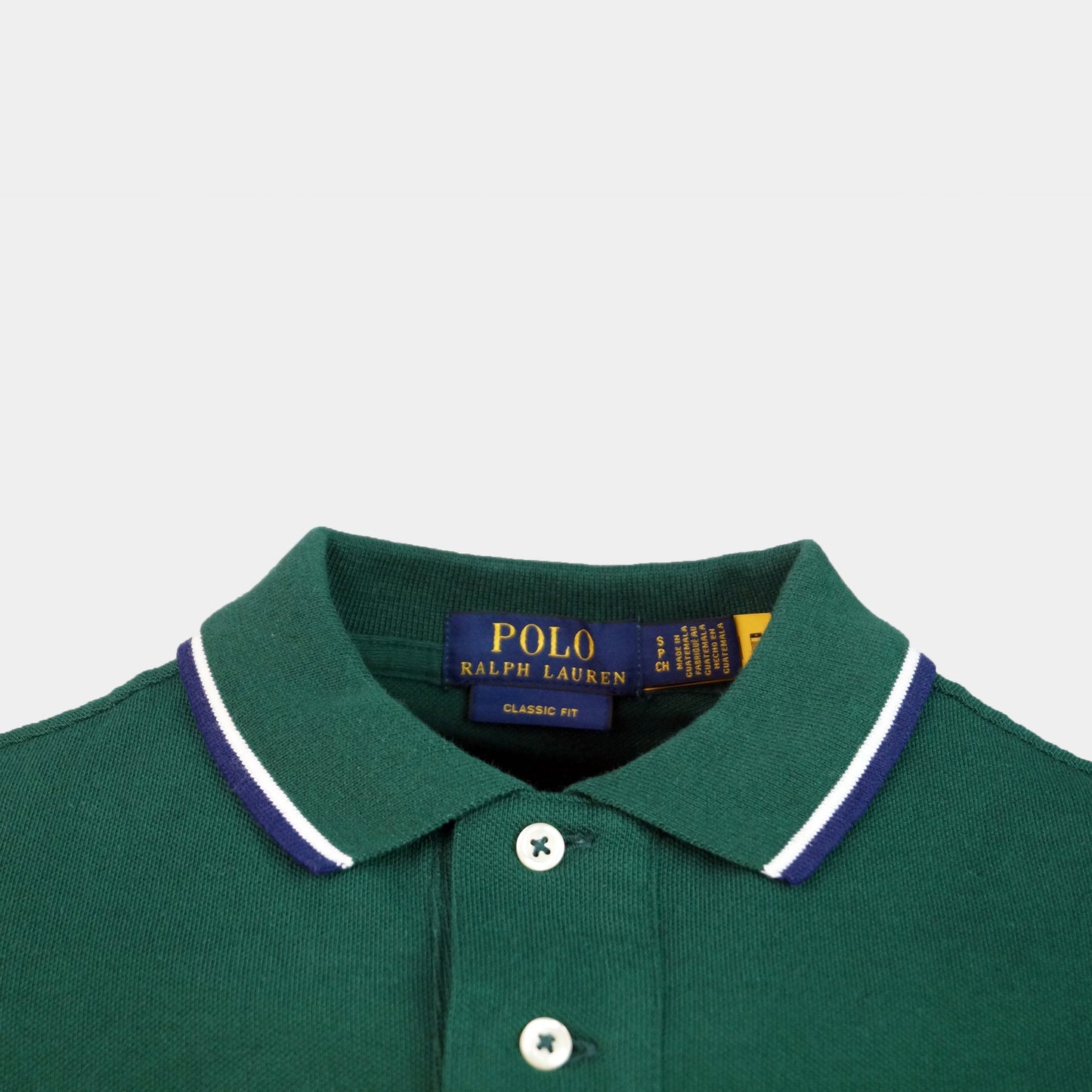 Small Pony Men'S Polo
