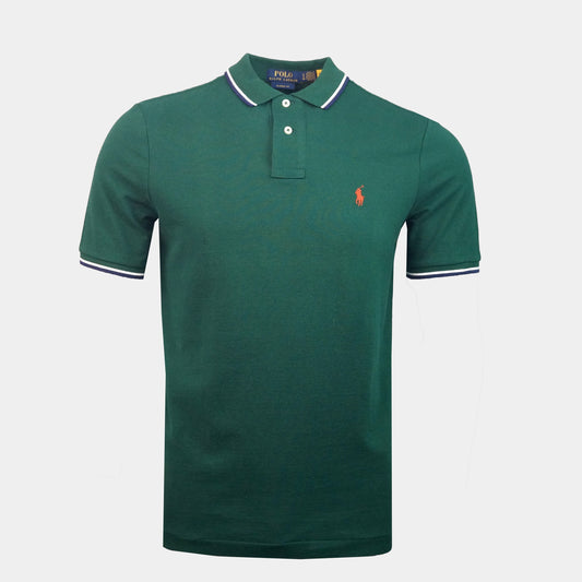 Small Pony Men'S Polo