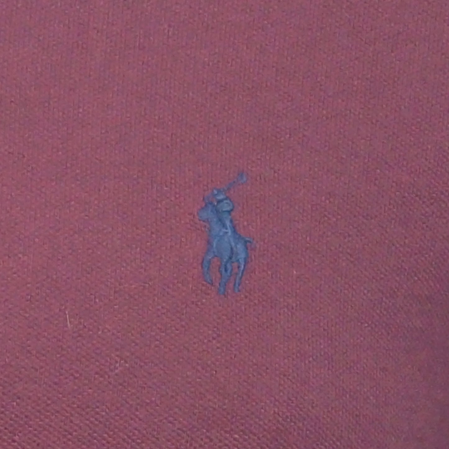 Small Pony Men'S Polo