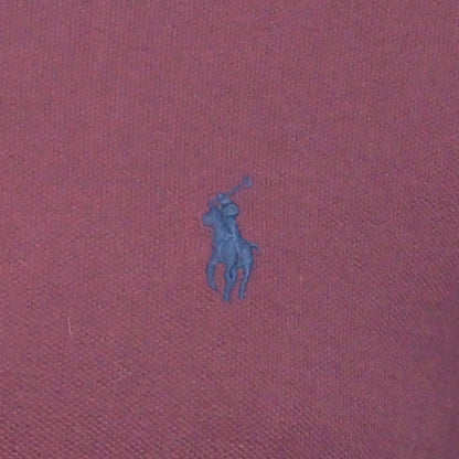 Small Pony Men'S Polo