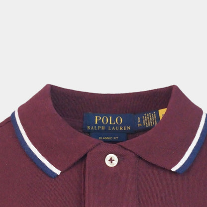 Small Pony Men'S Polo