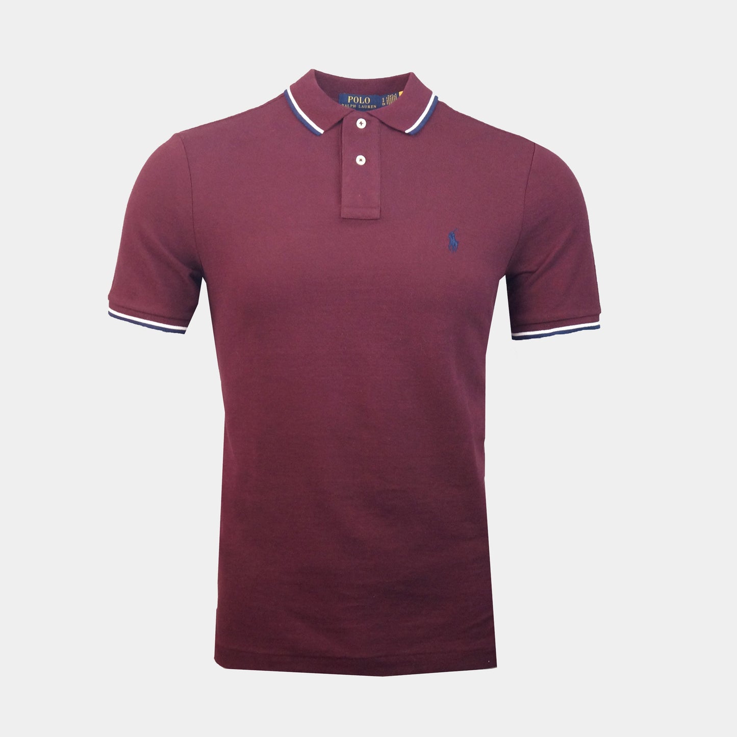 Small Pony Men'S Polo