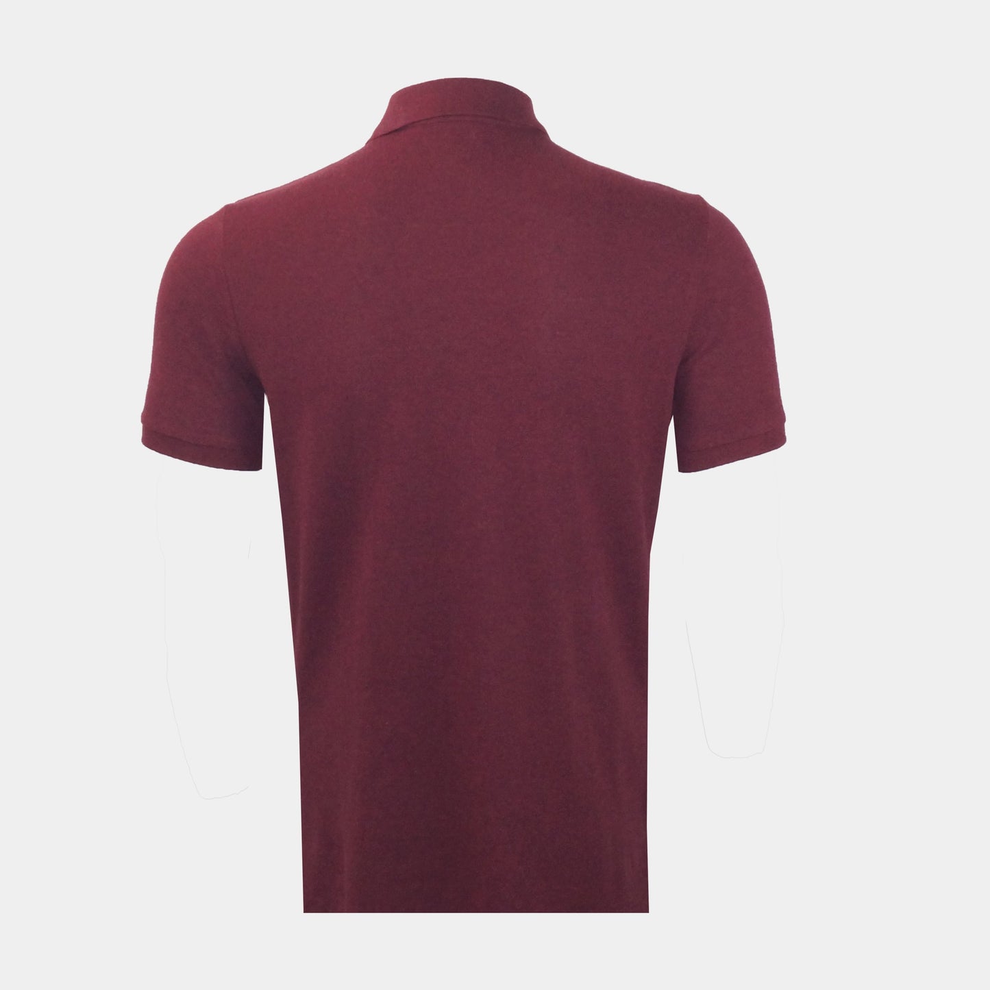 Small Pony Men'S Polo