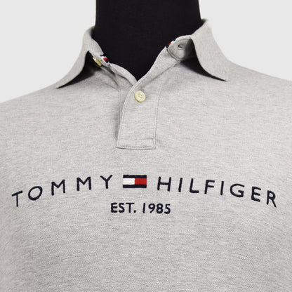 Branded Men's Polo Shirt