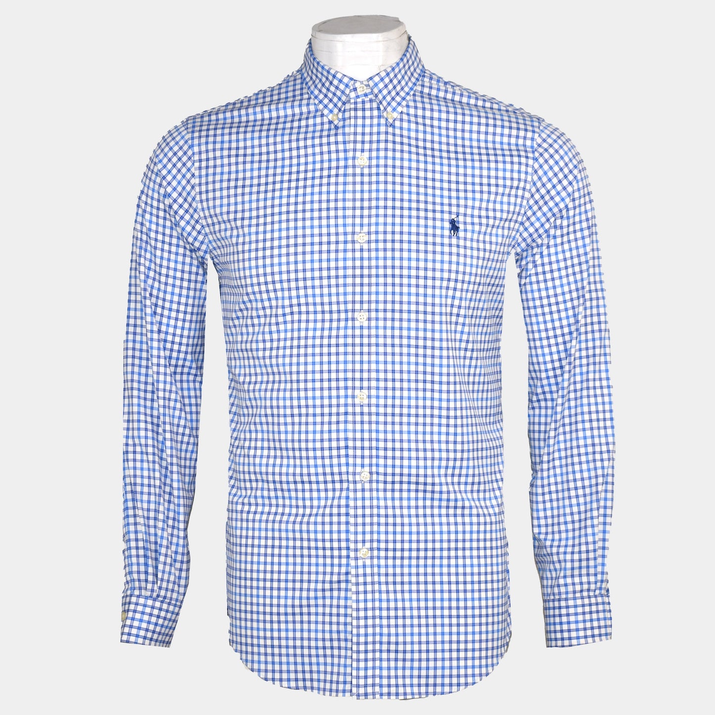 RL Button Down Men's Shirt