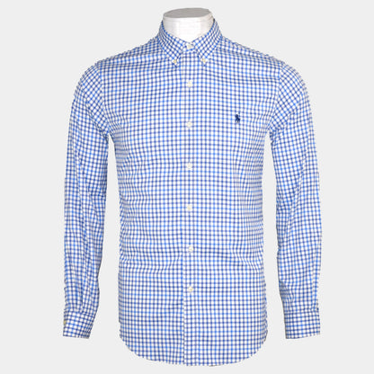 RL Button Down Men's Shirt