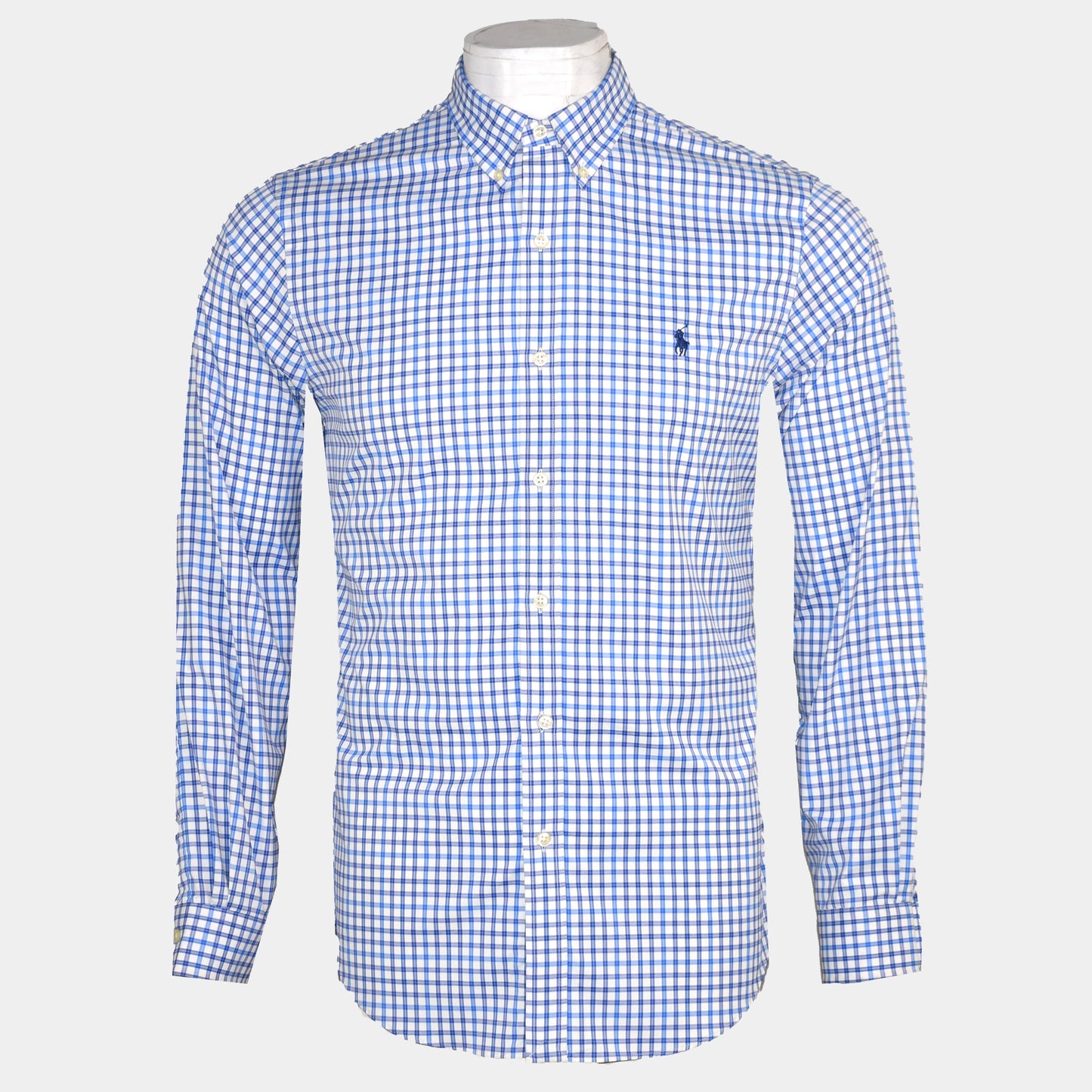 RL Button Down Men's Shirt