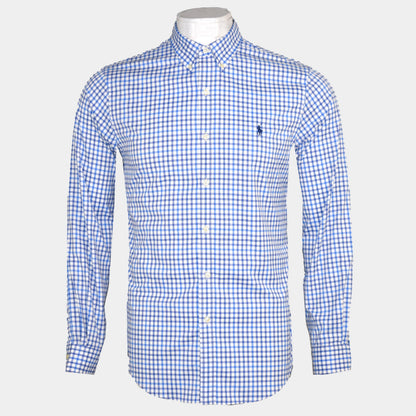 RL Button Down Men's Shirt