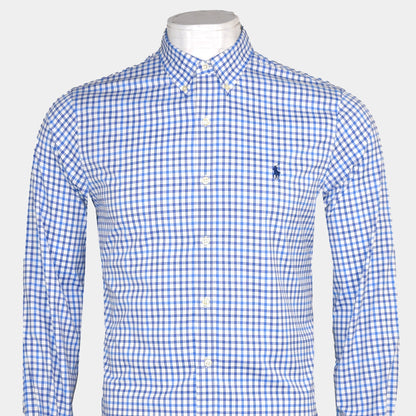 RL Button Down Men's Shirt