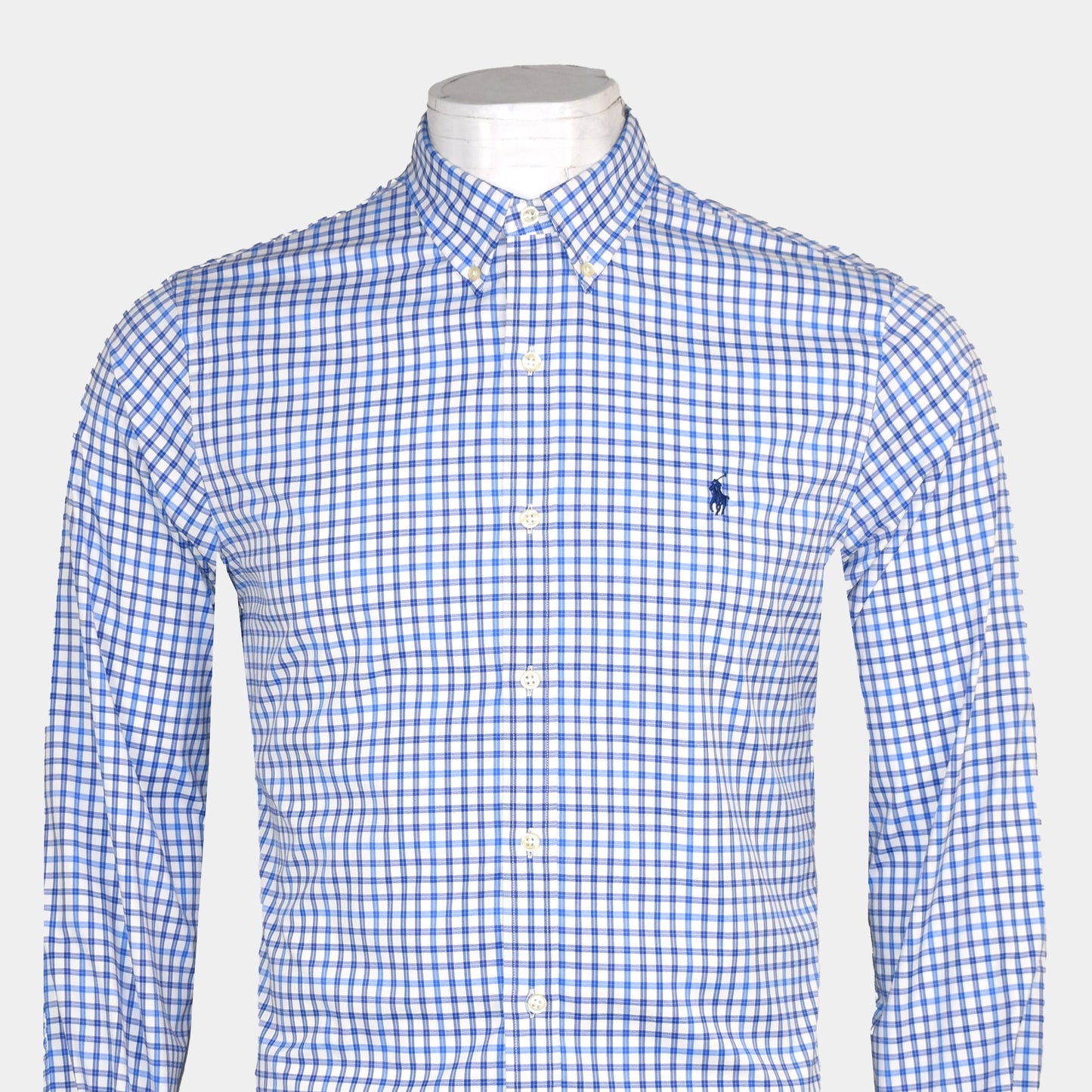 RL Button Down Men's Shirt