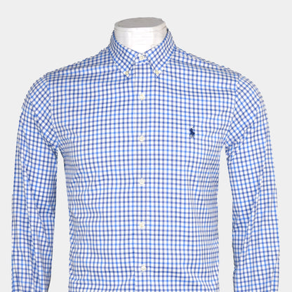 RL Button Down Men's Shirt