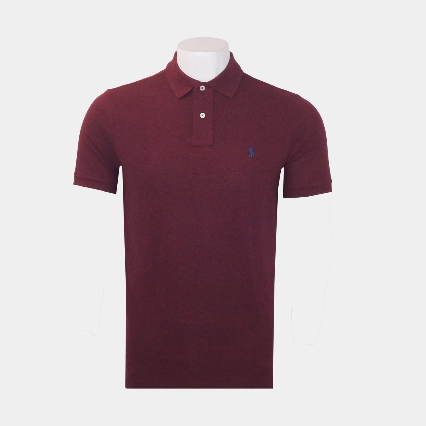 Small Pony Men'S Polo