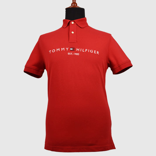 Branded Polo Shirt