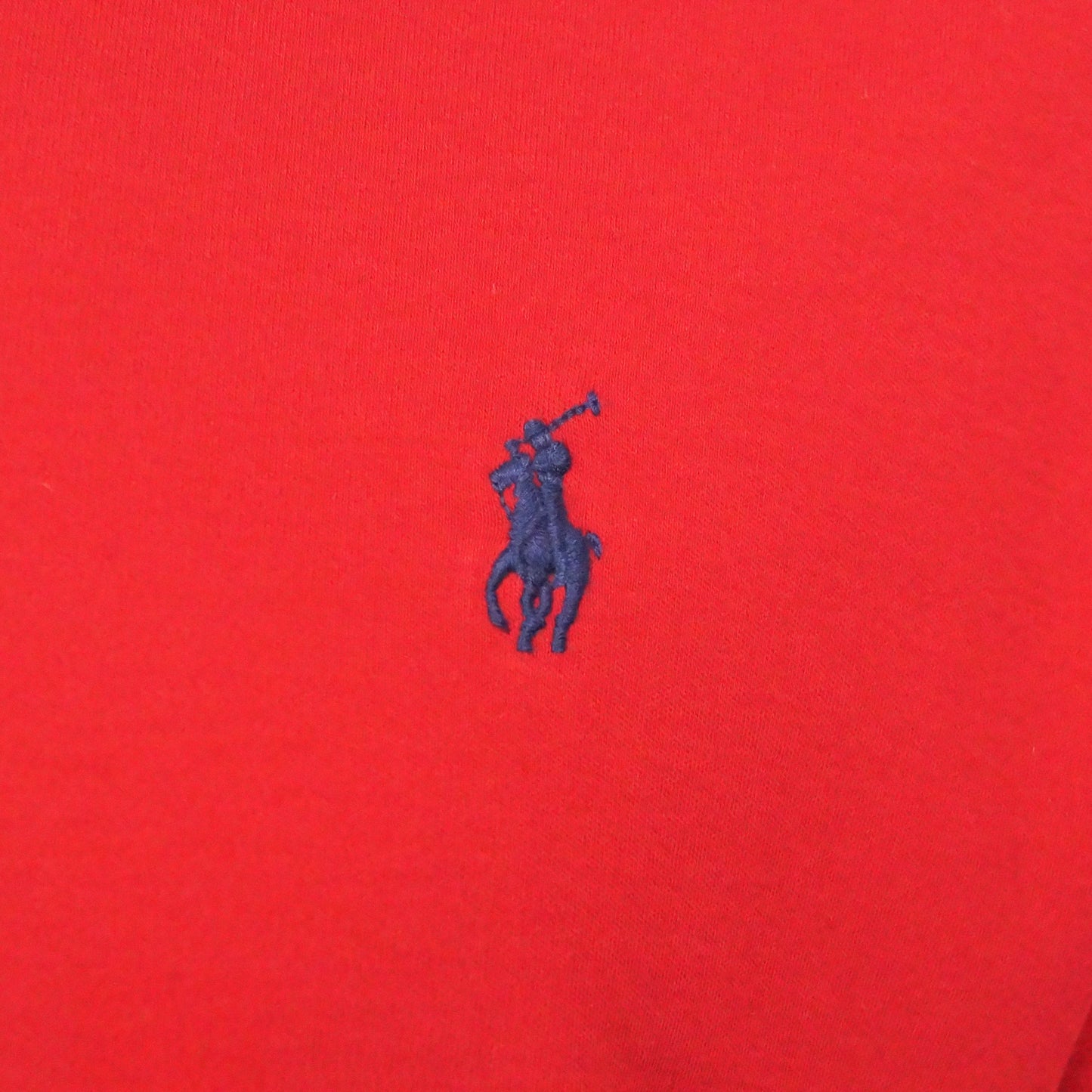 Small Pony Men'S Polo