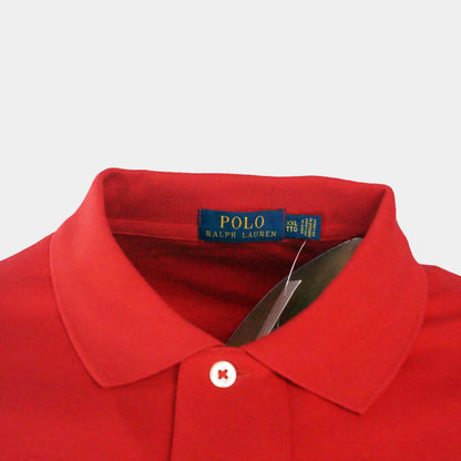 Small Pony Men'S Polo
