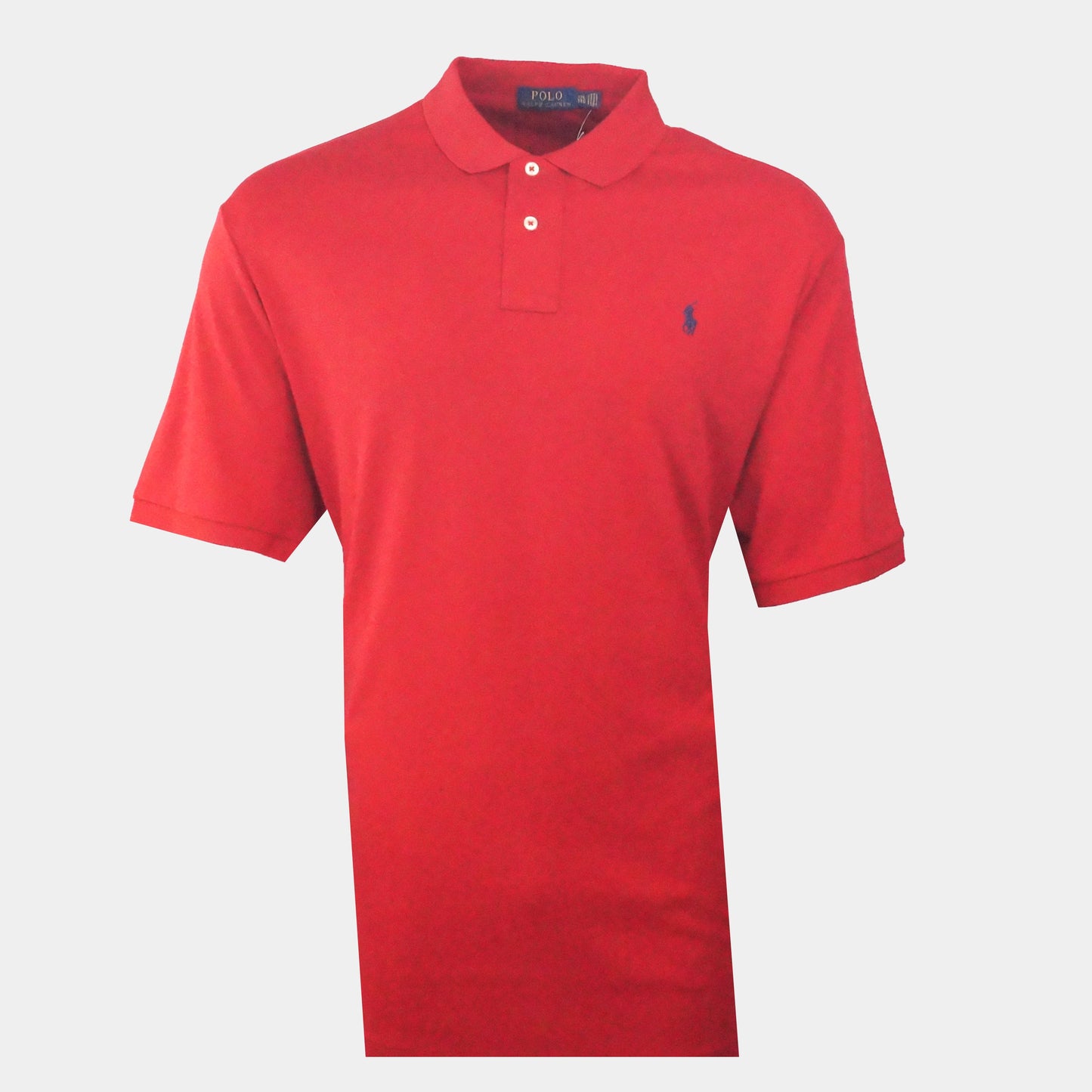 Small Pony Men'S Polo